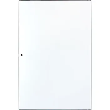 Revizní dvířka M&D Revizní dvířka 50x70 cm BÍLÁ ZN (na čtyřhran)