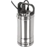 Drenážní čerpadlo IBO SWQ 180, 230V, nerez, kabel 5m Průměr čerpadla jen 12 cm