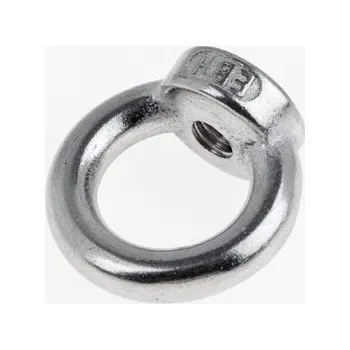 Matice MATICE ZÁVĚSNÉ DIN 582/A4