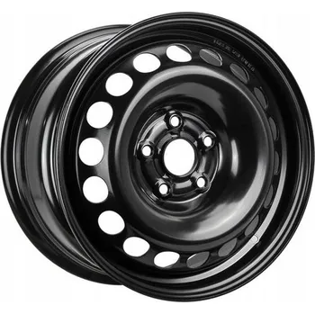 Plechové kolo Alcar Stahlrad KFZ 9004 7x17 5x114,3 ET43.5 67