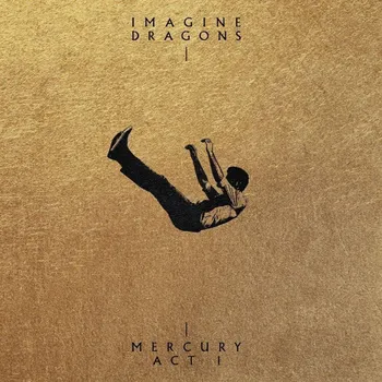 Mercury: Act 1 - Imagine Dragons, [CD] (Deluxe edition)