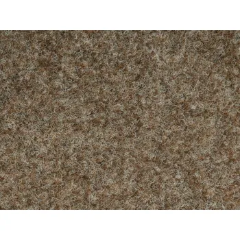 Koberec koberec Rambo 12 hnědý Šíře role: 4 m Doprava zdarma u obj. nad 5.000 Kč