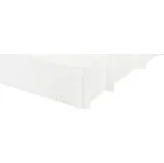 Plastové rozdělovače do šuplíku v sadě 6 ks – Compactor ID_1324606