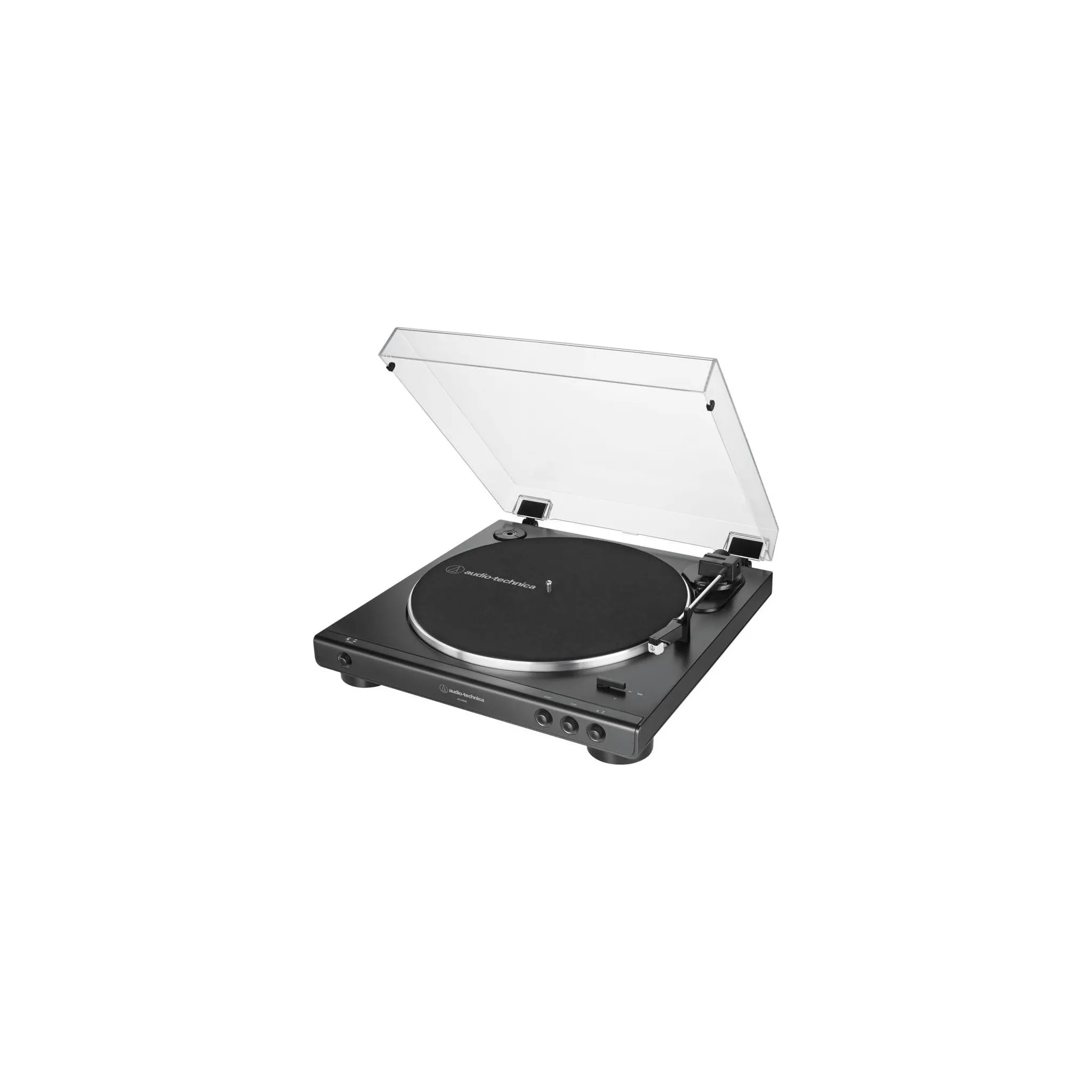 Fotografie 2 - Gramofon Audio-Technica AT-LP60x