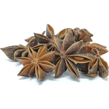 Koření Koření Koruna Badyán celý 20g