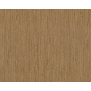 A.S. Création | Vliesová tapeta na zeď Versace 96228-1 | 0,70 x 10,05 m | hnědá + Hnědá vliesová tapeta na stěnu 962281 v rozměru 0,70 x 10,05 m