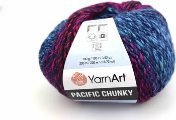 Příze YarnArt Pacific Chunky