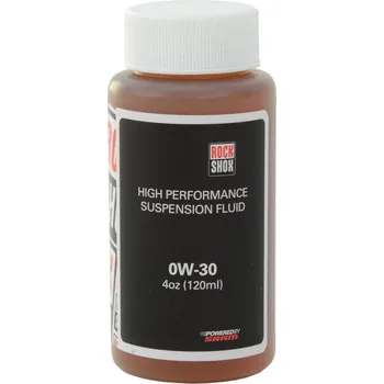 Rock Shox 0W-30 120 ml Rock Shox 0W-30 120 ml