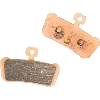 Komponent pro jízdní kolo Brzdové destičky Avid SRAM XO Trail GF-854