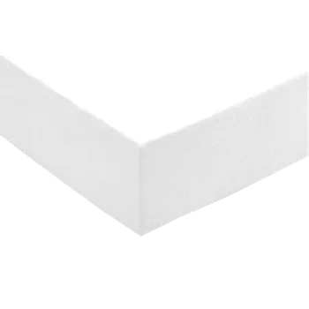 Prostěradlo Zdeněk Staněk Prostěradlo froté 60x120 cm barva: Bílá