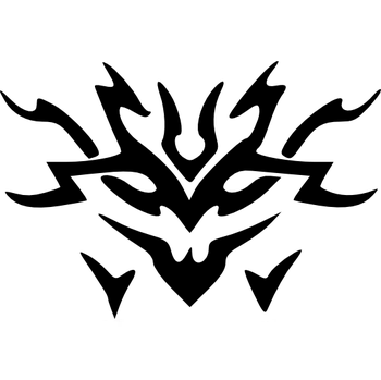 samolepka Marcela Krajčíková.Samolepky na auto,kapotu 2 ( 60 x 40 cm ) (Marcela Krajčíková.Samolepky na auto,kapotu 2 ( 60 x 40 cm ))