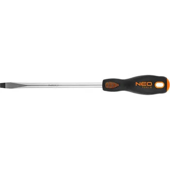 Šroubovák NEO TOOLS Šroubovák plochý 6.5 x 150 mm