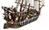 Stavebnice LEGO LEGO Piráti 10210 Imperiální vlajková loď