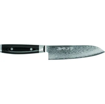 Kuchyňský nůž Yaxell Ran Plus Santoku 36601 16,5 cm