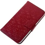 ALIGATOR PBOGLALRD červené