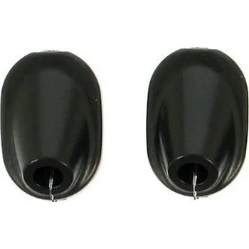 Shimano Grommet SM-GM01 gumové průchodky 6 mm 4 ks