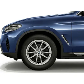 Disk BMW Sada zimních kol 18" V-spoke 618