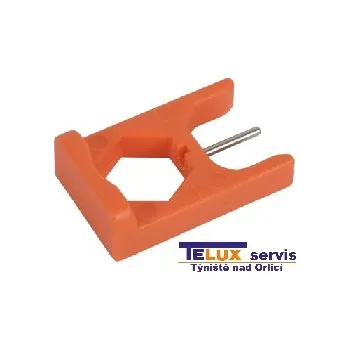 Příprava kávy čistící jehla mléčného systému / MS-8030001549