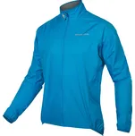 Endura Bunda Xtract Jacket II Svítivě Modrá - S