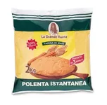 La Grande Ruota Polenta instantní 2 kg