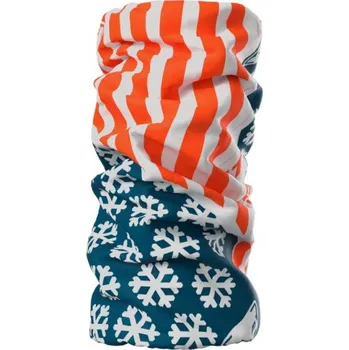 Šátek šátek Dynafit Logo Neck Gaiter, nimbus/8810 113419