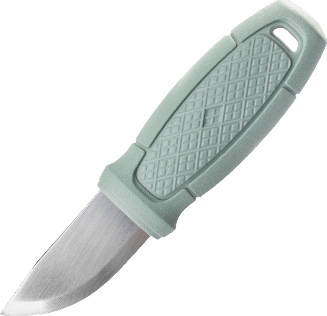 Morakniv Eldris LightDuty Mint Green 13855 neck knife