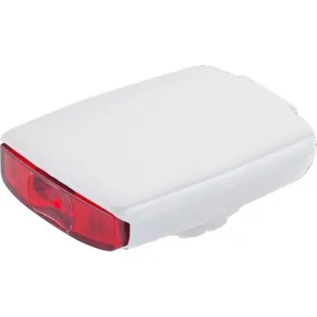 Zadní světlomet zadní světlo Owleye Beast 30, bílá 400074