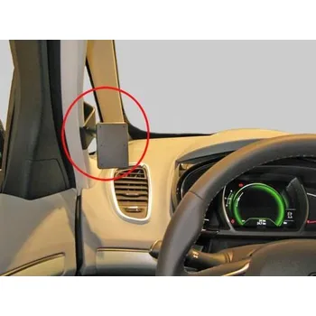 Brodit ProClip montážní konzole na palubní desku pro Renault Espace 15-22, 805128