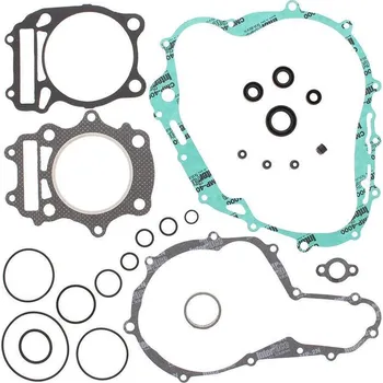 Těsnění motoru Winderosa sada těsnění motoru (s olejovým těsněním) Suzuki DR350SE 90-99
