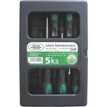 Gola sada šroubováků 5ks