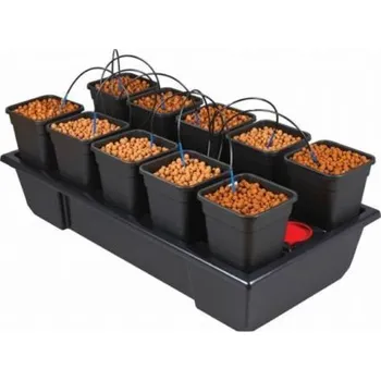 Zahrada Nutriculture Wilma 10