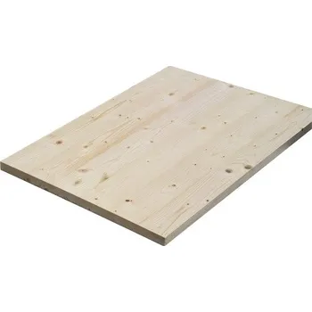 OSB deska Spárovka smrková Premium 18 x 250 x 1200 mm