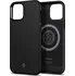 Pouzdro na mobilní telefon Spigen Mag Armor pro Apple iPhone 12/12 Pro černé