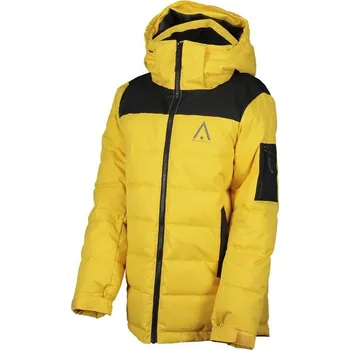 CLWR bunda - Polar Jacket Daffodil (408) velikost: 130