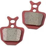 brzdové destičky Ashima 403, 2-směs, Formula Oro 305656