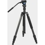 Sirui Traveler 7VC Video Stativ Carbon