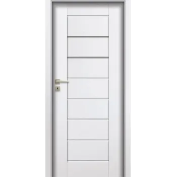 Interiérové dveře POL-SKONE interiérové dveře STUDIO PAVONE W03