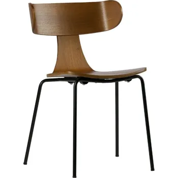 Jídelní židle WOOOD Jasanová jídelní židle Plane