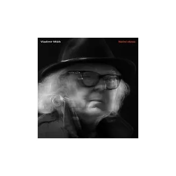 Hudba Vladimír Mišík – Noční obraz CD - DOPRAVA ZDARMA od 2 000 Kč