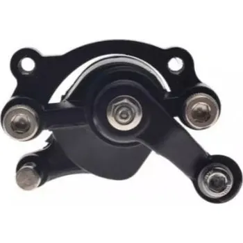 Brzdový třmen zadní, levý