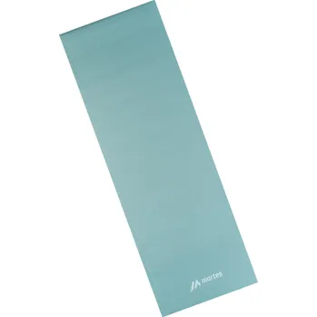 podložka na cvičení Karimatka na jógu MARTES Lumax 6 mm - pale blue/white