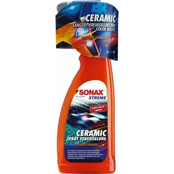 Autovosk SONAX Xtreme Ceramic Spray Coating 750 ml