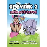 G+W, výroba hudeb.nástrojů Zpěvník 2 Míša Růžičková