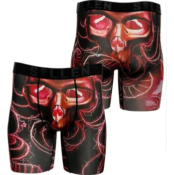 Boxerky boxerky pánské SULLEN - SWARBRICK - XXL