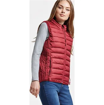 Dámská vesta Dámská vesta Oslo RY5093