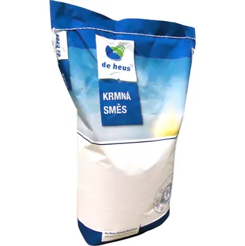 Krmivo pro hospodářské zvíře ENERGYS Energys ZOO C gr. 25kg