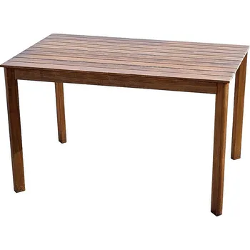 Zahradní stůl ASKO Scott 1400 x 800 mm