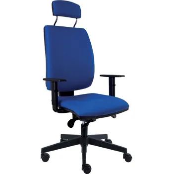 ALBA Kancelářské křeslo York Šéf