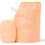 HAAN Carrot Cick Refill vyživující krém na ruce, náhradní náplň 150 ml