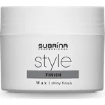 Subrina Style Finish Wax Shiny…